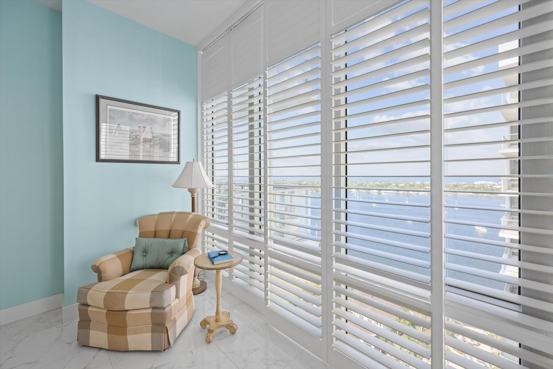 WATER CLUB NORTH PALM BEA - Residential