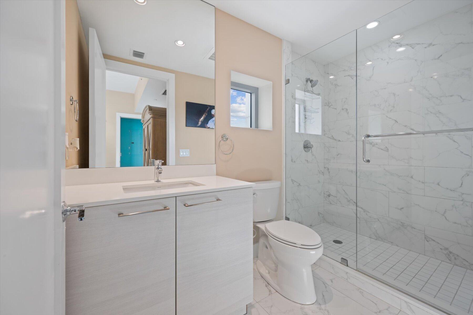 WATER CLUB NORTH PALM BEA - Residential