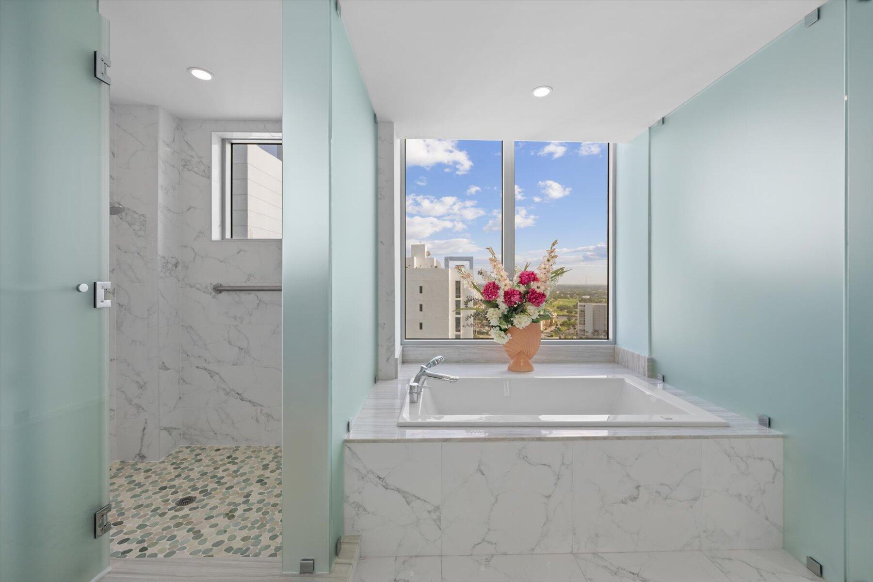 WATER CLUB NORTH PALM BEA - Residential