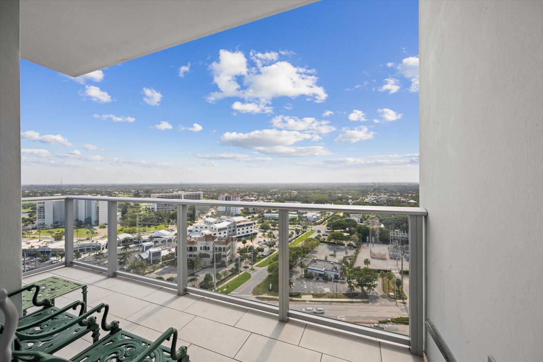 WATER CLUB NORTH PALM BEA - Residential