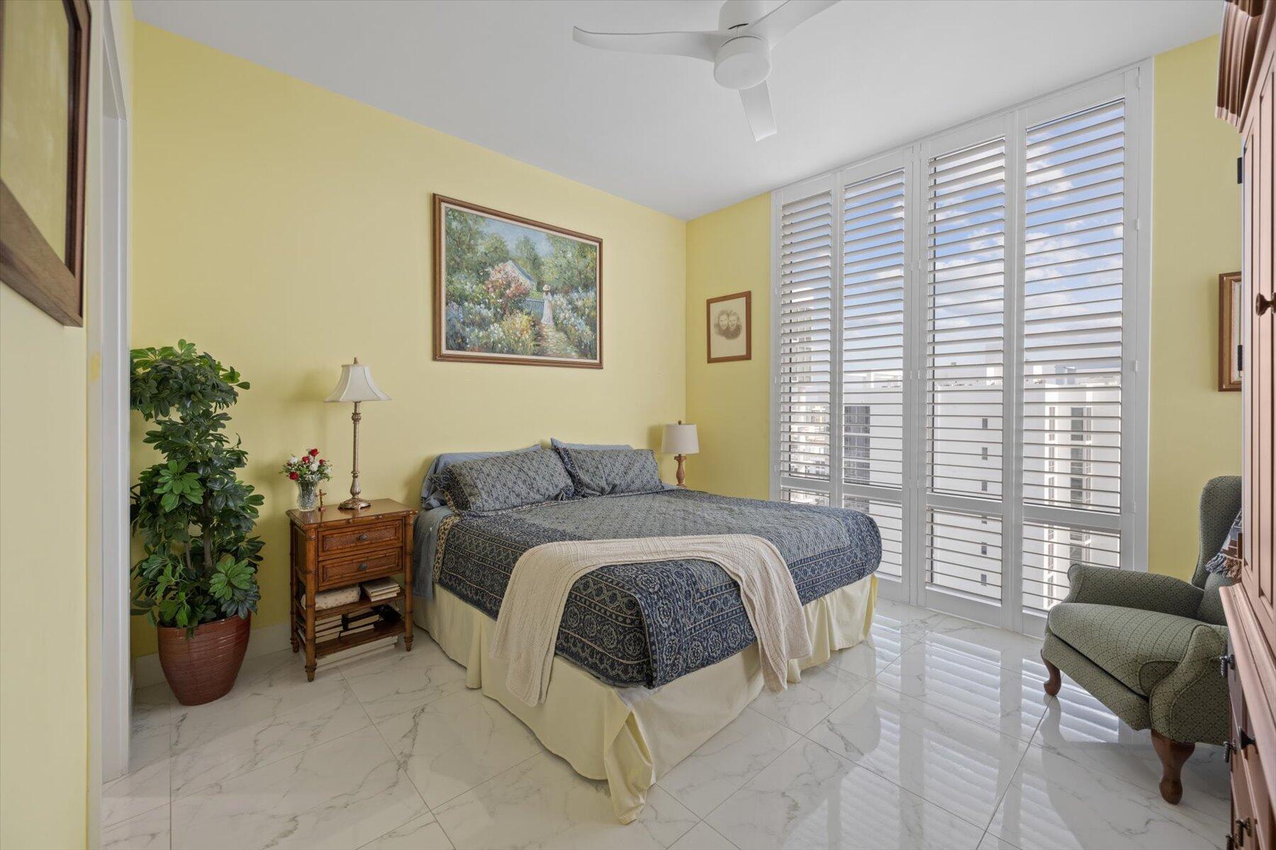 WATER CLUB NORTH PALM BEA - Residential