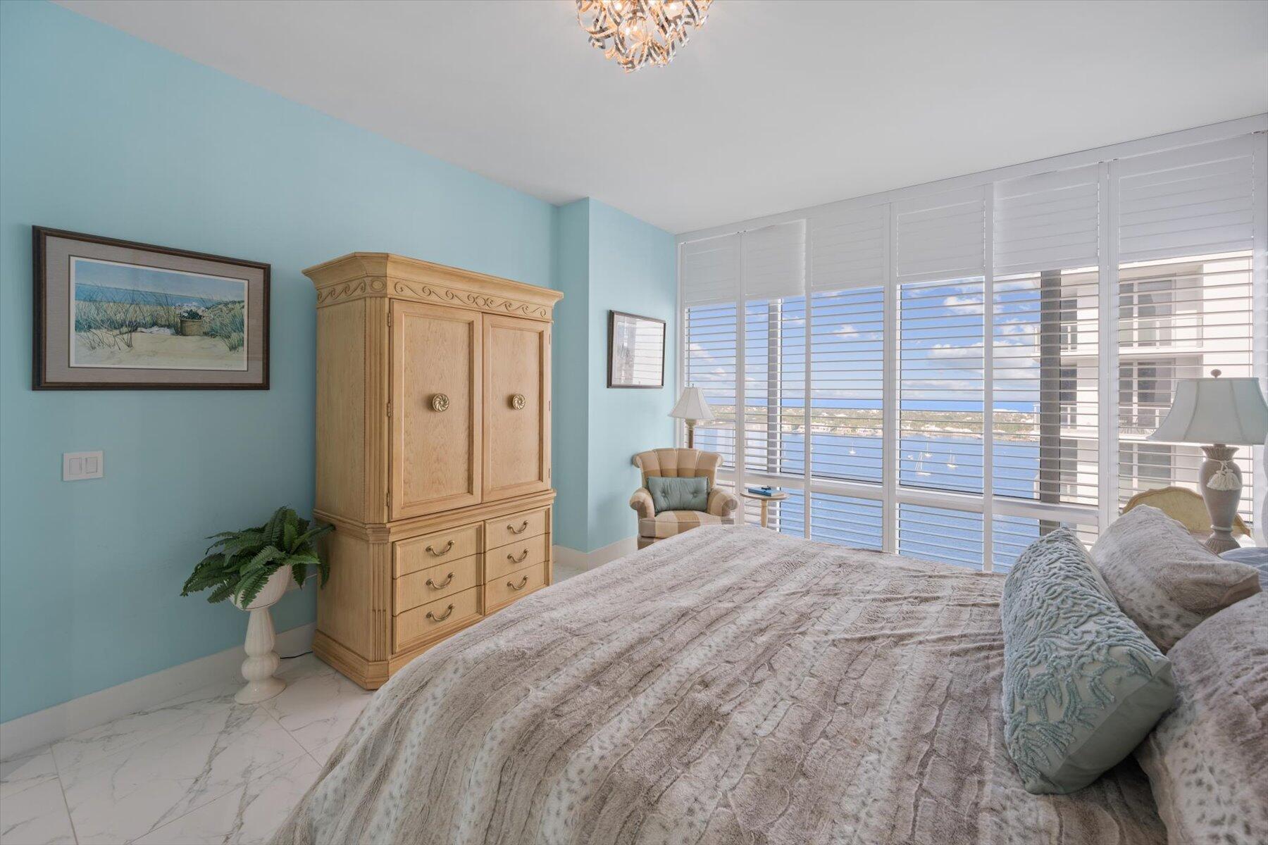 WATER CLUB NORTH PALM BEA - Residential