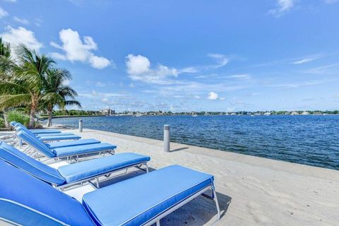 A home in North Palm Beach