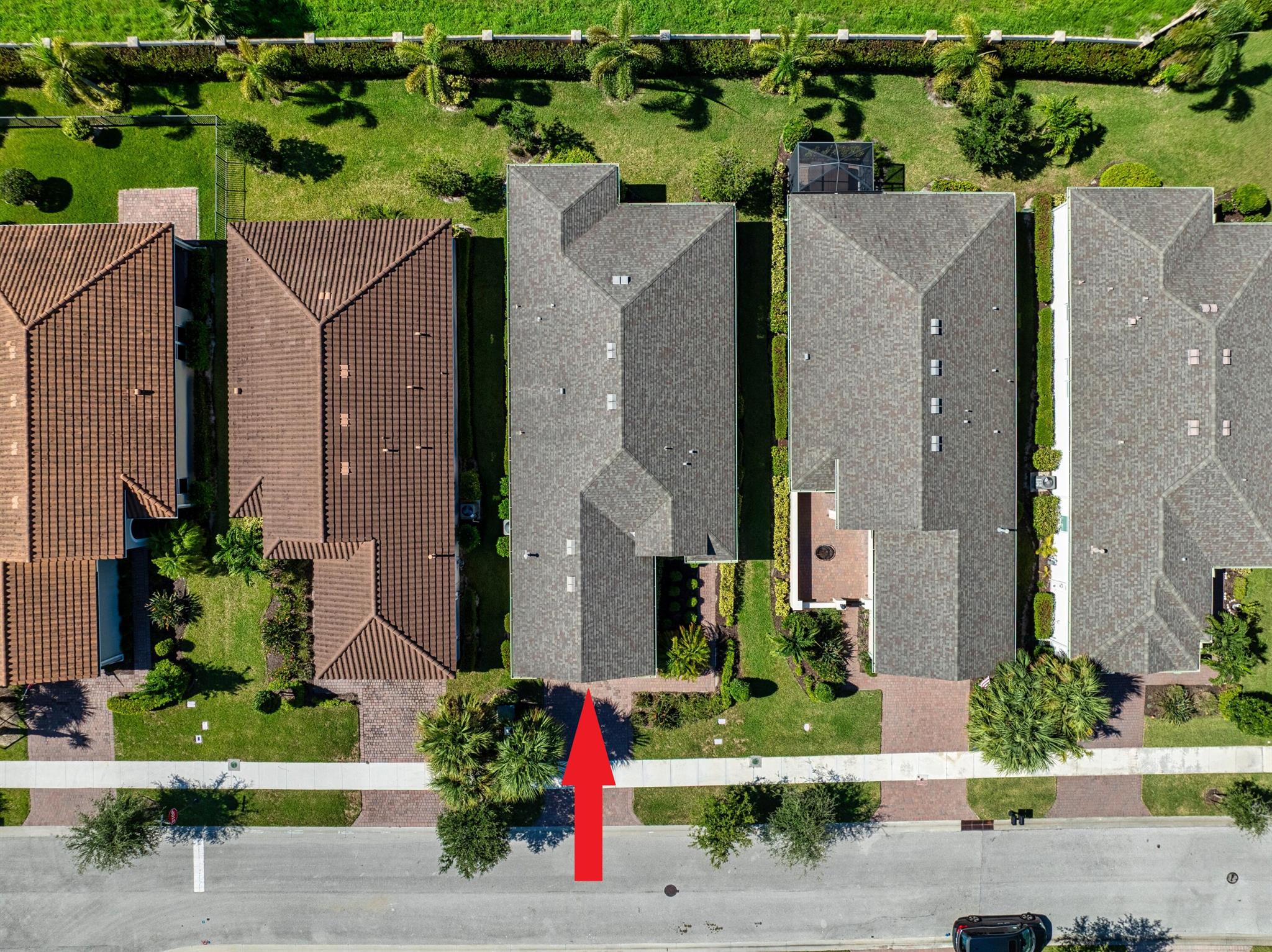 TRADITION PLAT NO. 77 - Residential