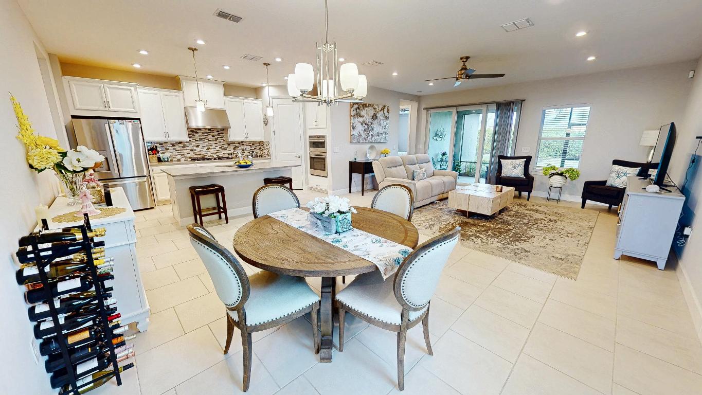 TRADITION PLAT NO. 77 - Residential