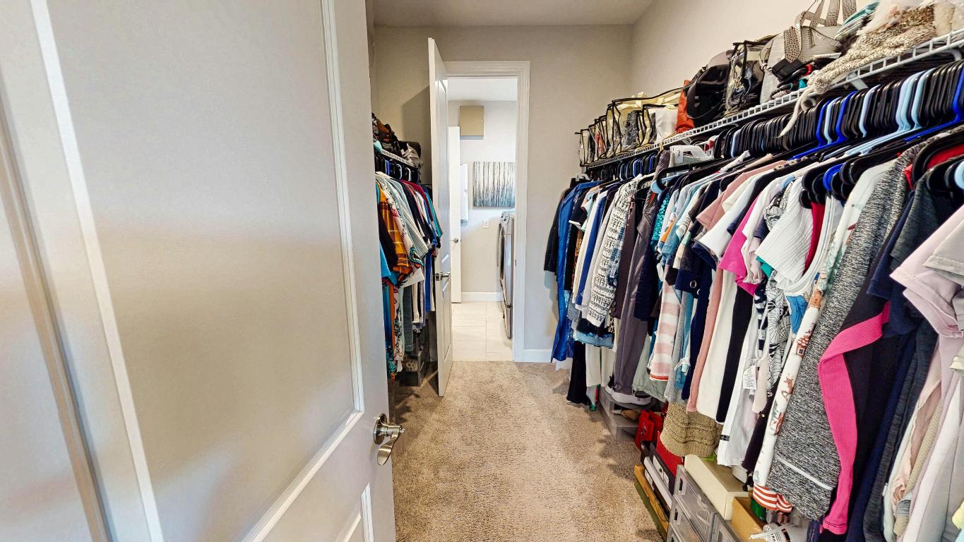 TRADITION PLAT NO. 77 - Residential