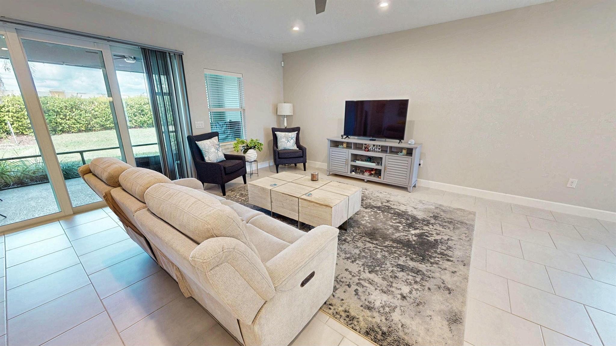 TRADITION PLAT NO. 77 - Residential