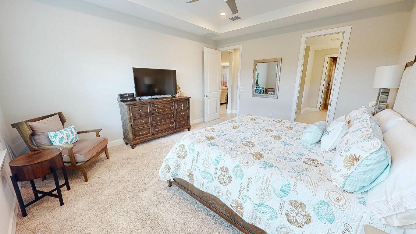 TRADITION PLAT NO. 77 - Residential