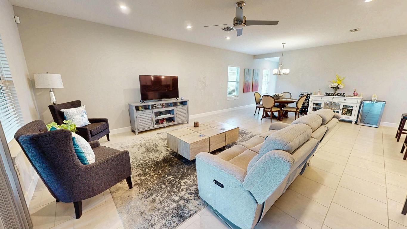 TRADITION PLAT NO. 77 - Residential