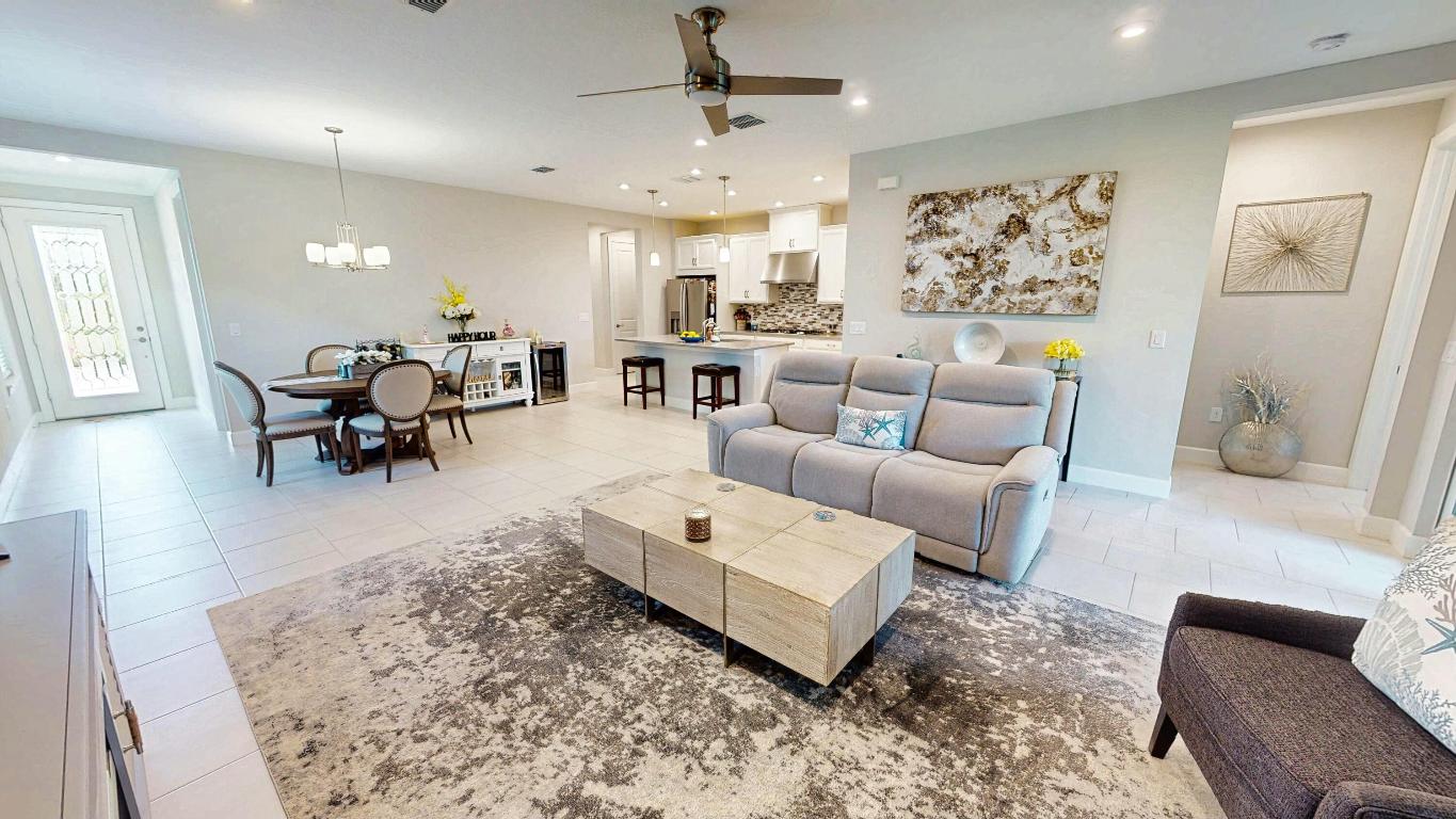 TRADITION PLAT NO. 77 - Residential