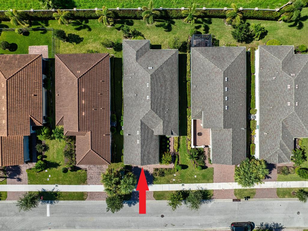 TRADITION PLAT NO. 77 - Residential