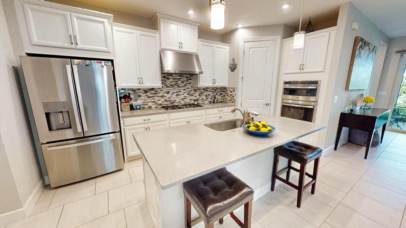 TRADITION PLAT NO. 77 - Residential