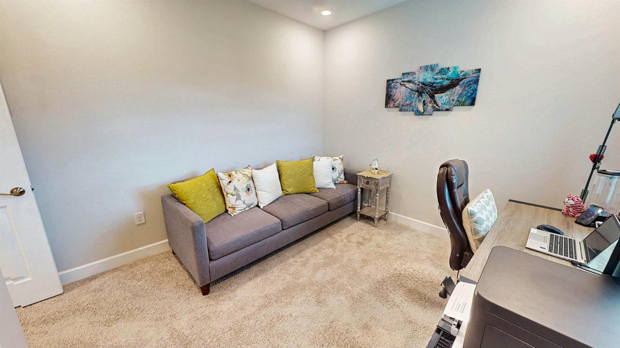 TRADITION PLAT NO. 77 - Residential