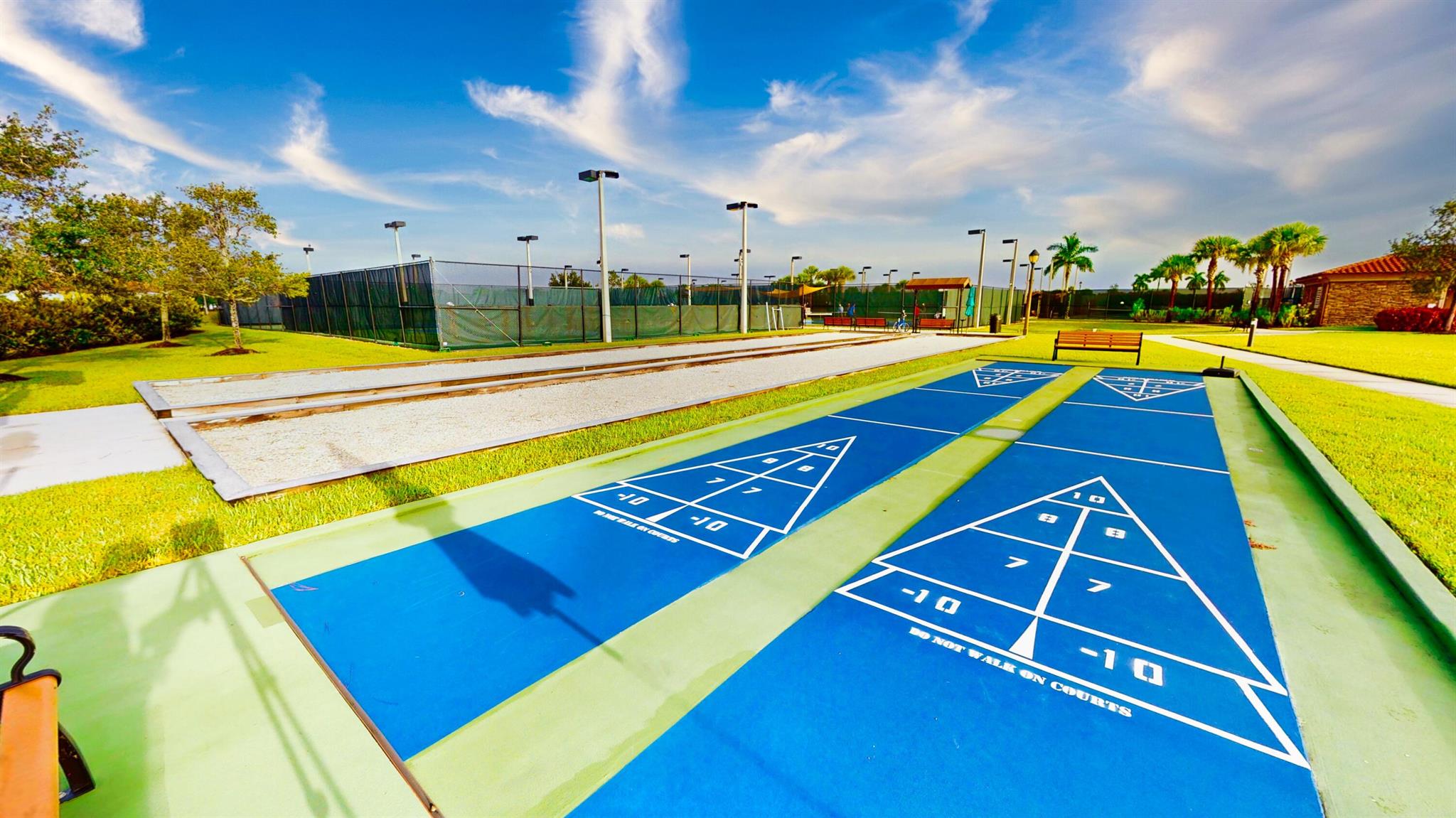 TRADITION PLAT NO. 77 - Residential