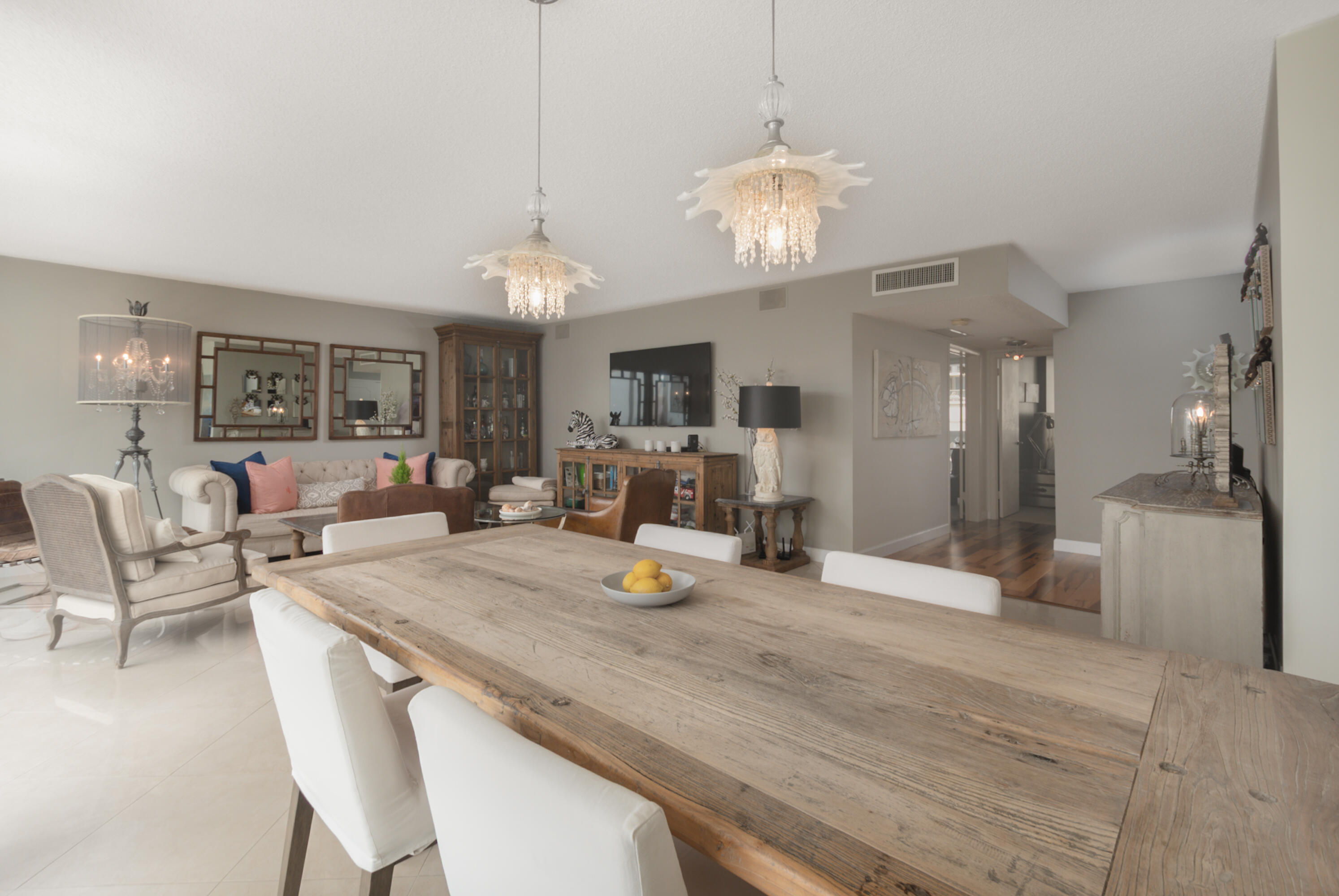 1200 S Ocean Boulevard 4 F