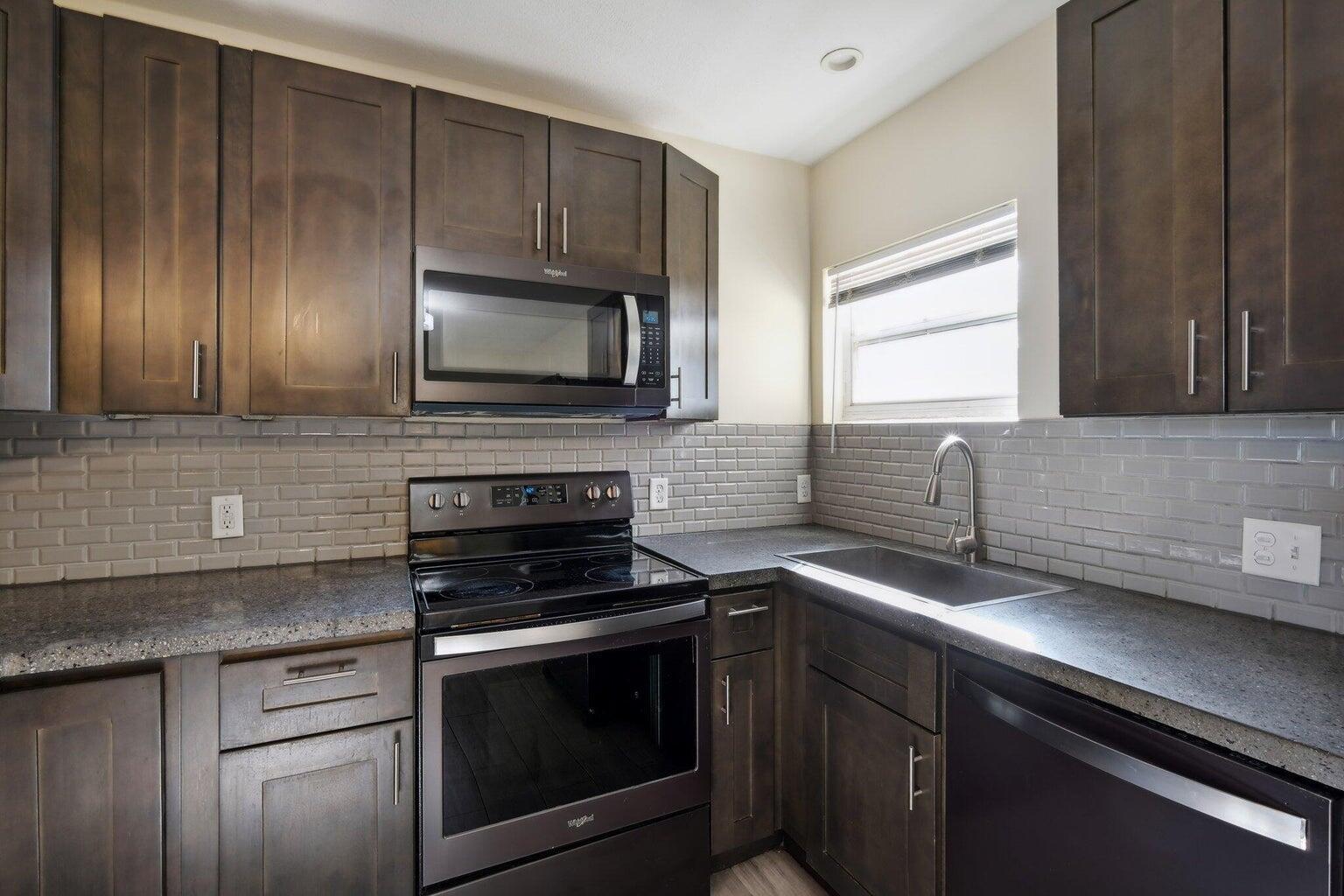 BRAE BURN PARK SUBDIVISION - Residential