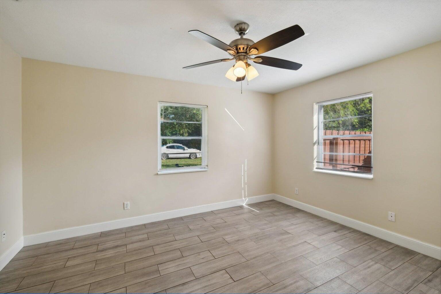 BRAE BURN PARK SUBDIVISION - Residential