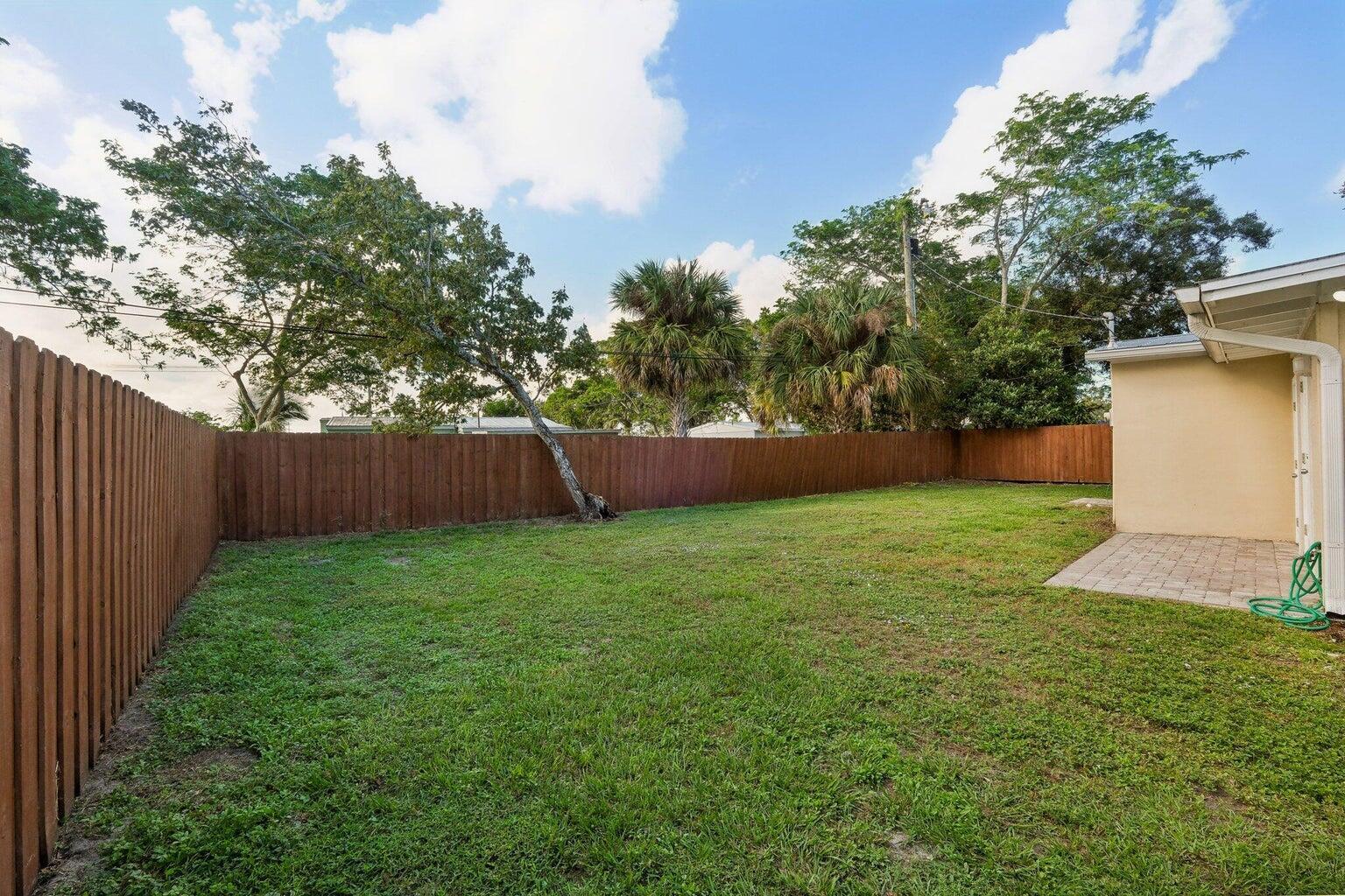 BRAE BURN PARK SUBDIVISION - Residential