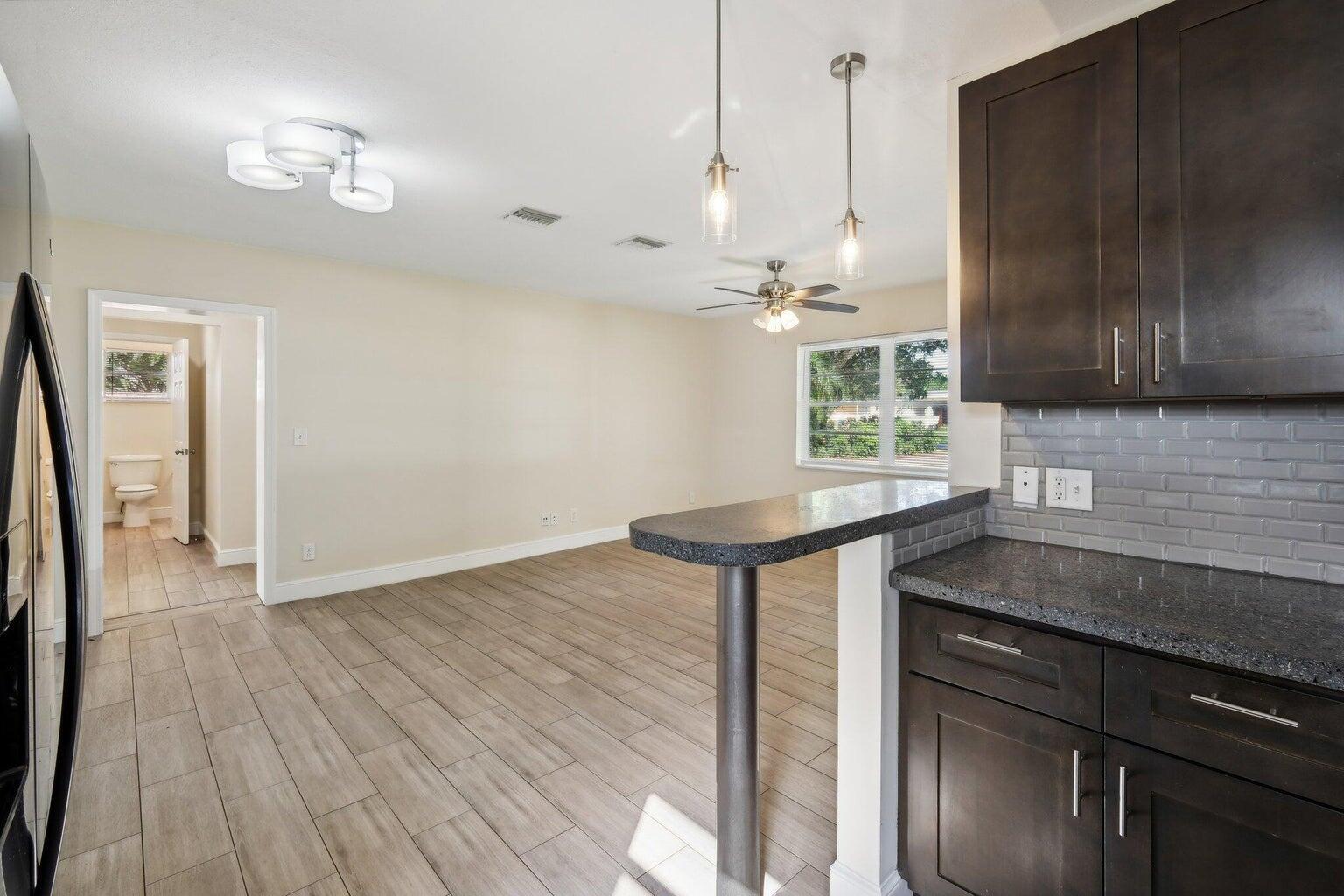 BRAE BURN PARK SUBDIVISION - Residential