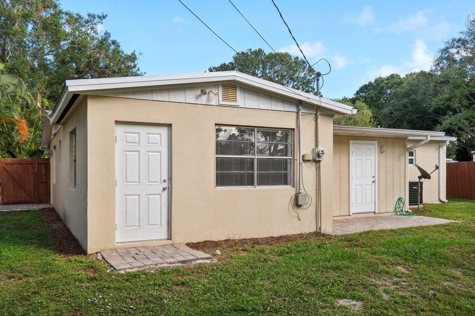 BRAE BURN PARK SUBDIVISION - Residential