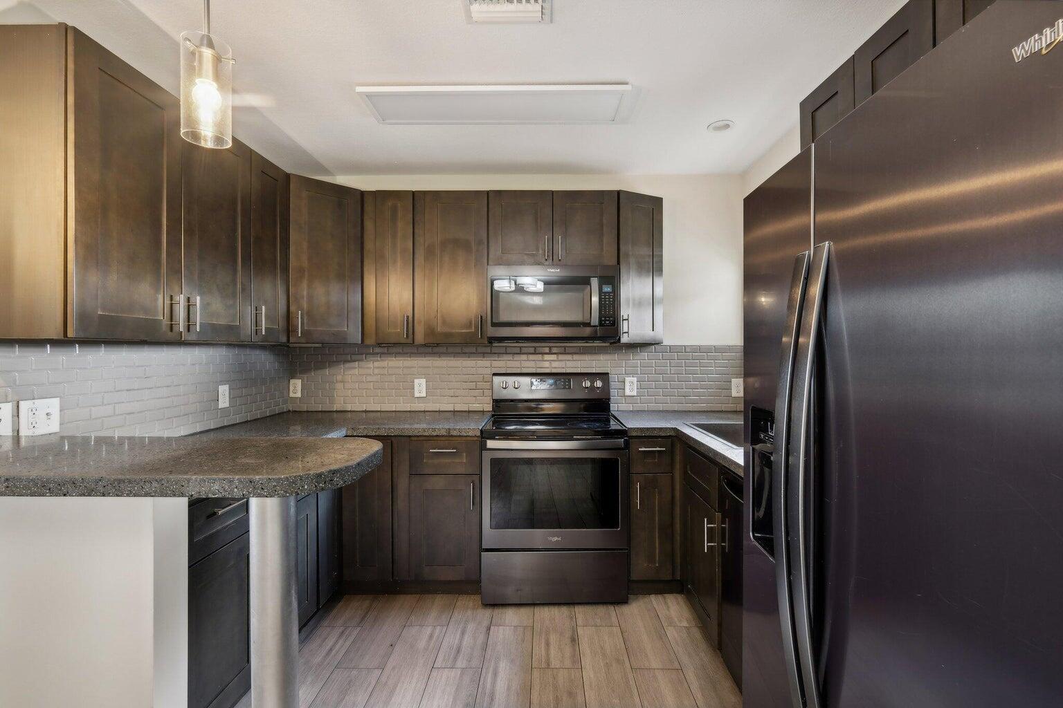 BRAE BURN PARK SUBDIVISION - Residential