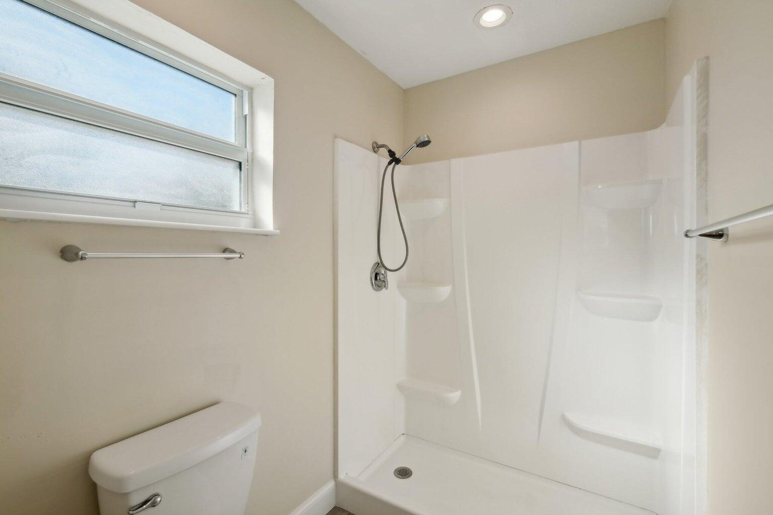 BRAE BURN PARK SUBDIVISION - Residential