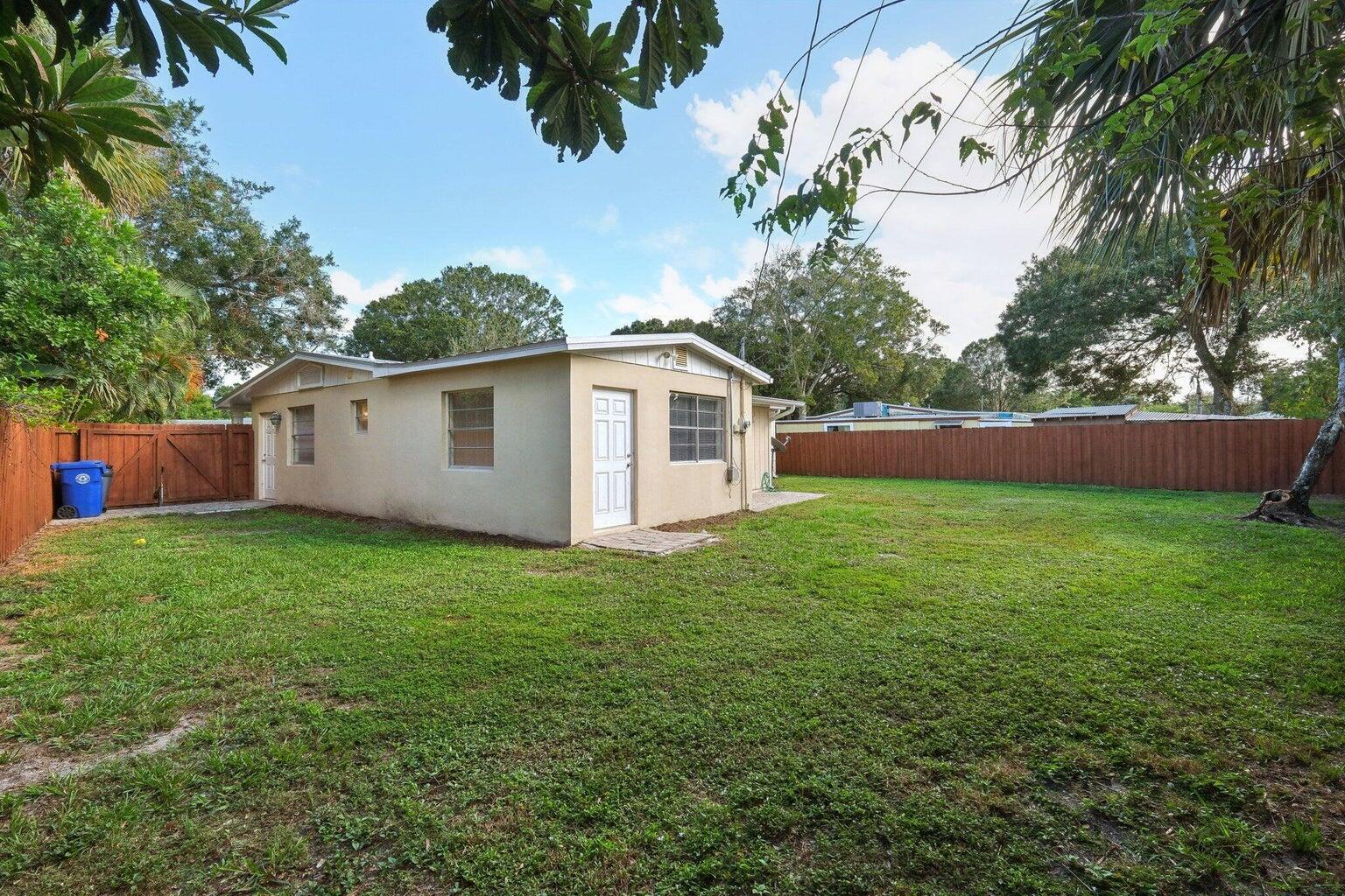 BRAE BURN PARK SUBDIVISION - Residential