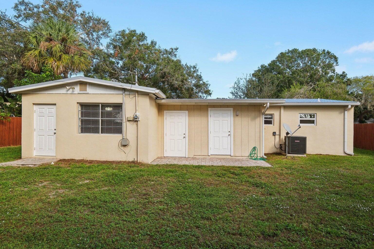 BRAE BURN PARK SUBDIVISION - Residential