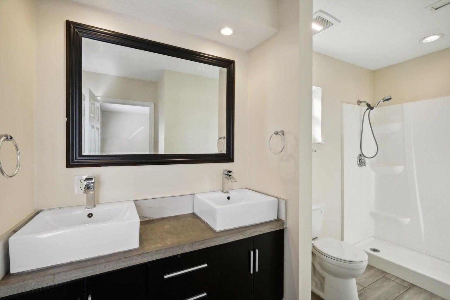 BRAE BURN PARK SUBDIVISION - Residential