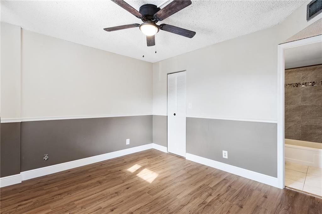 Royal Park - Residential