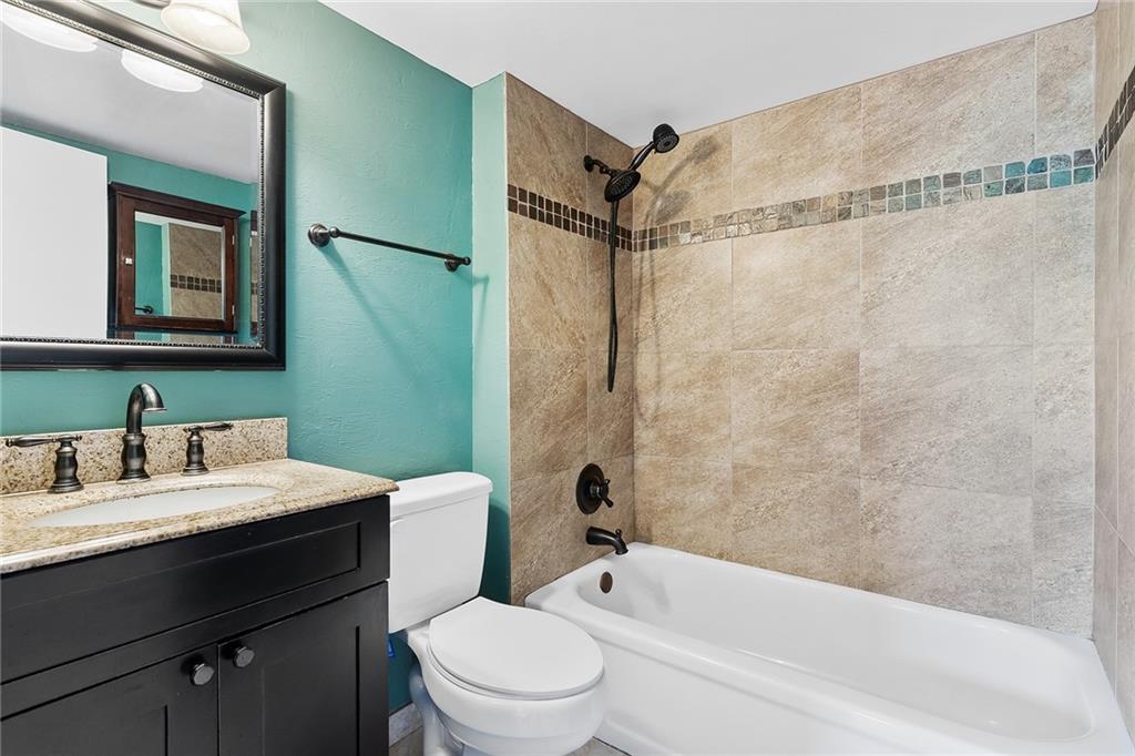 Royal Park - Residential