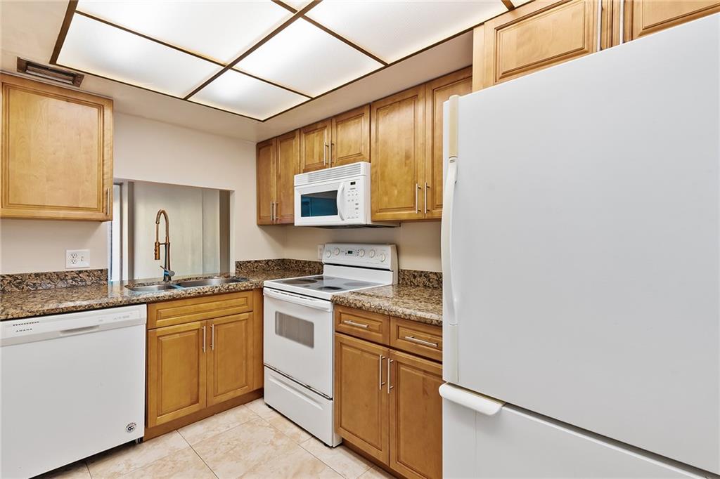 Royal Park - Residential