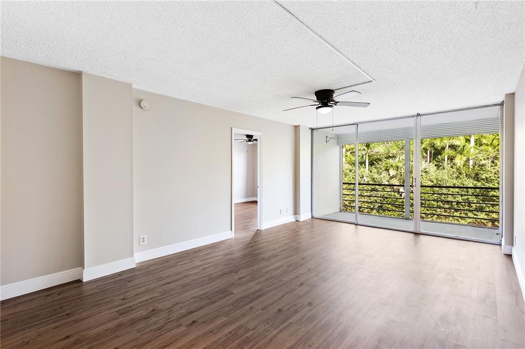 Royal Park - Residential