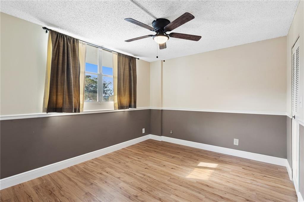 Royal Park - Residential