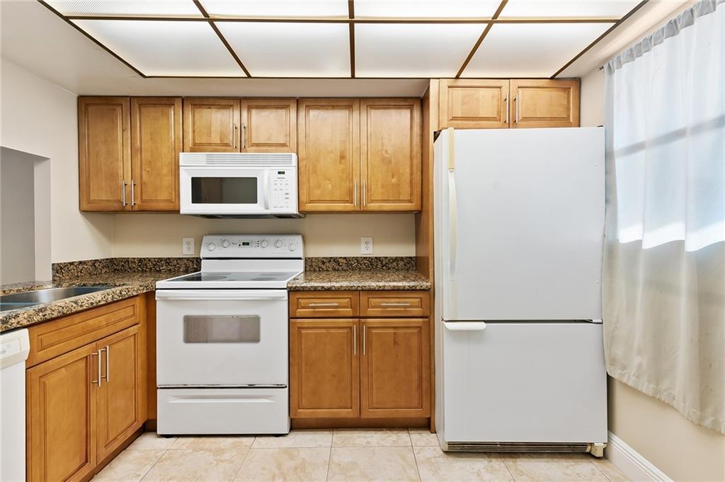 Royal Park - Residential