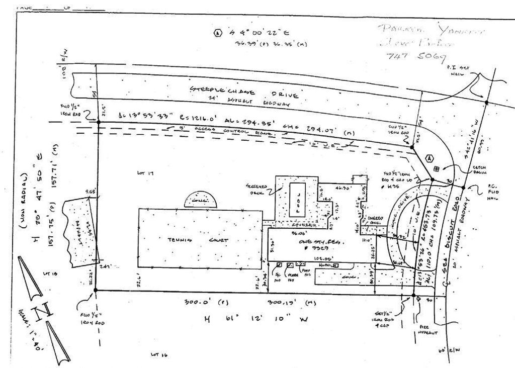 Photo of 5329 Sea Biscuit Road, Palm Beach Gardens, FL 33418 (MLS # R10789038)