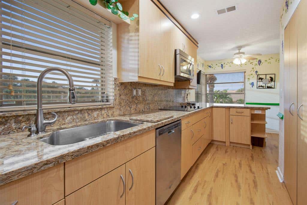 Photo of 5892 Areca Palm Court #D, Delray Beach, FL 33484 (MLS # R10672487)