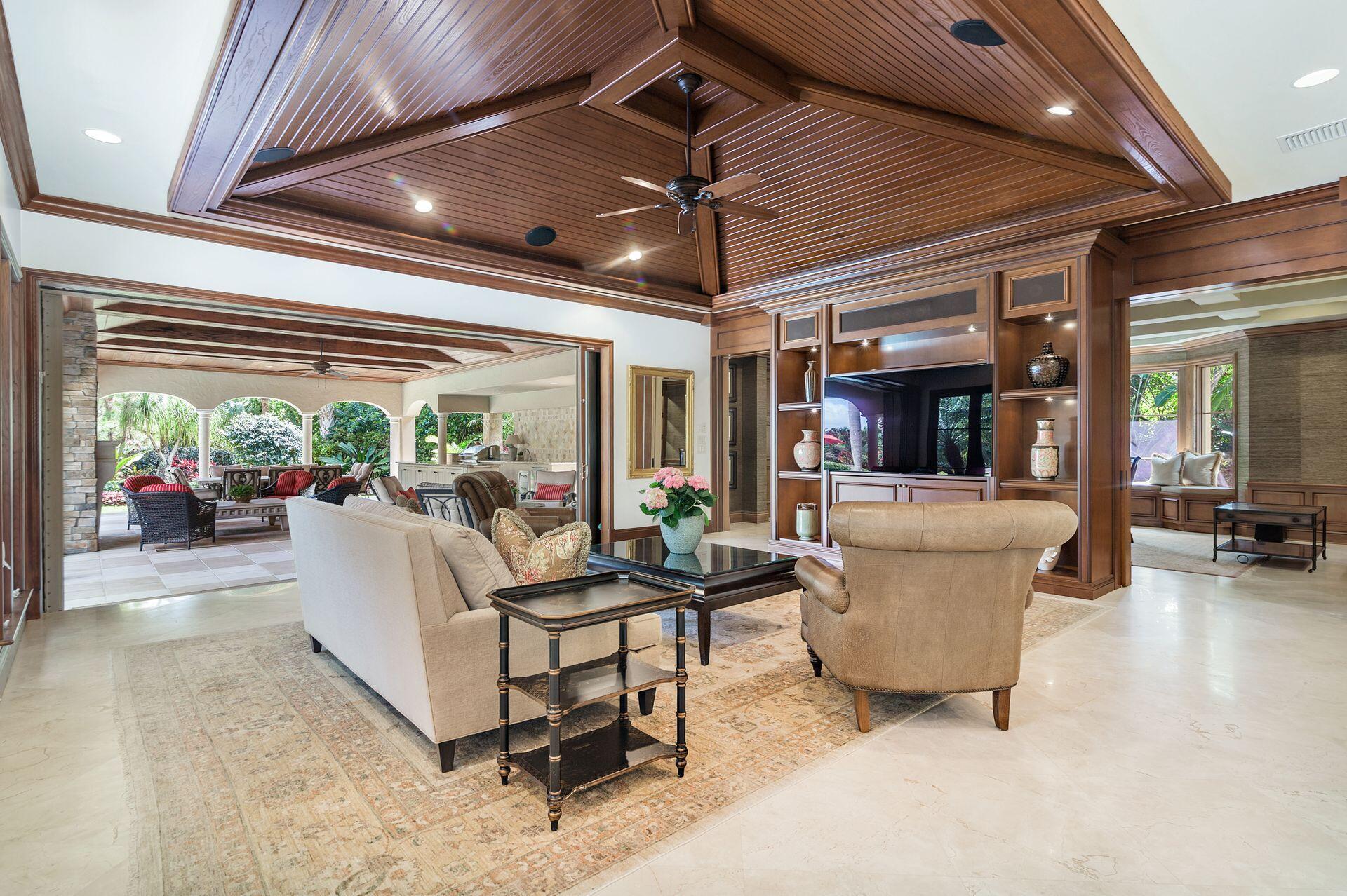 OLD PALM 4 - Residential