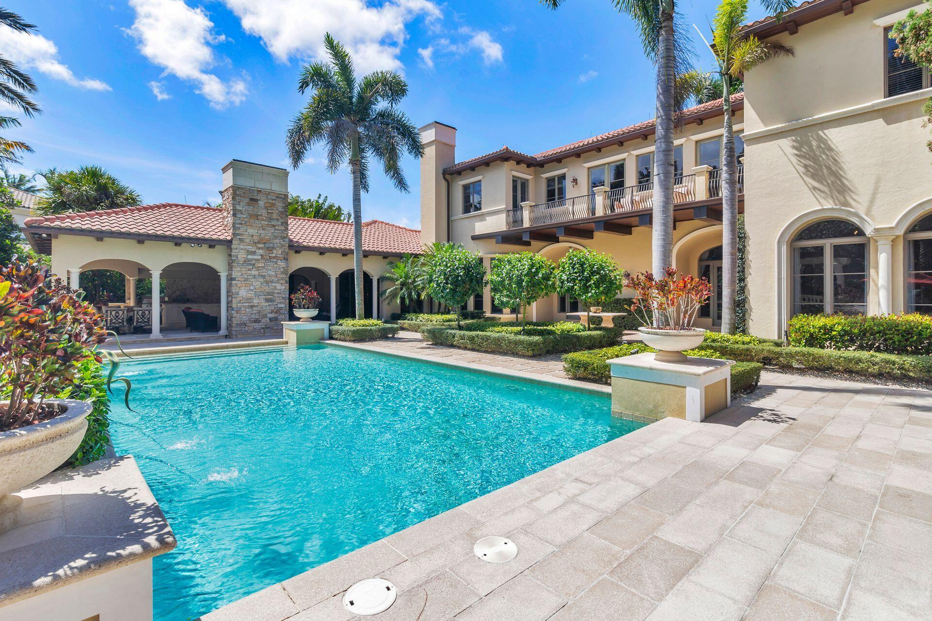 OLD PALM 4 - Residential