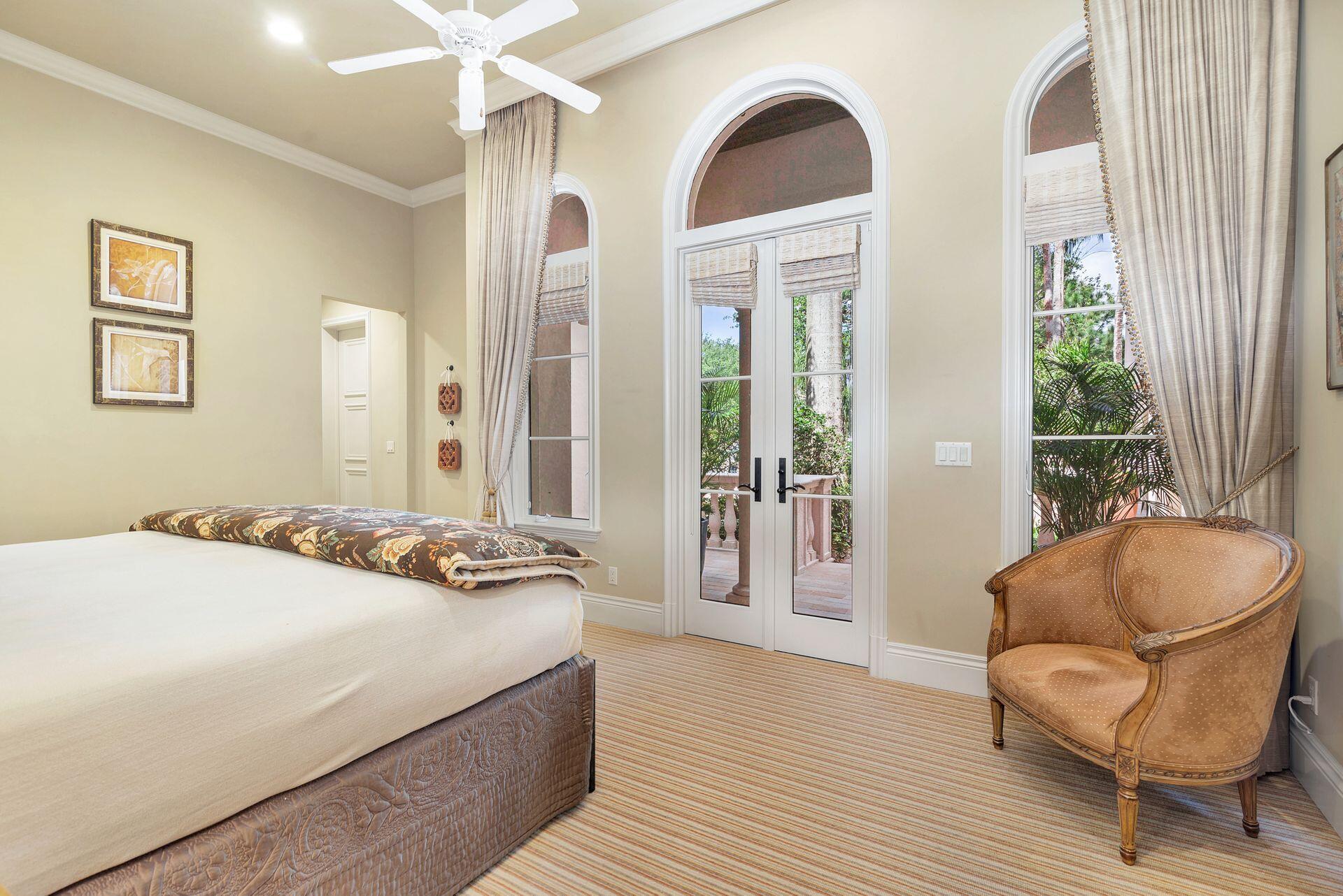 OLD PALM 4 - Residential