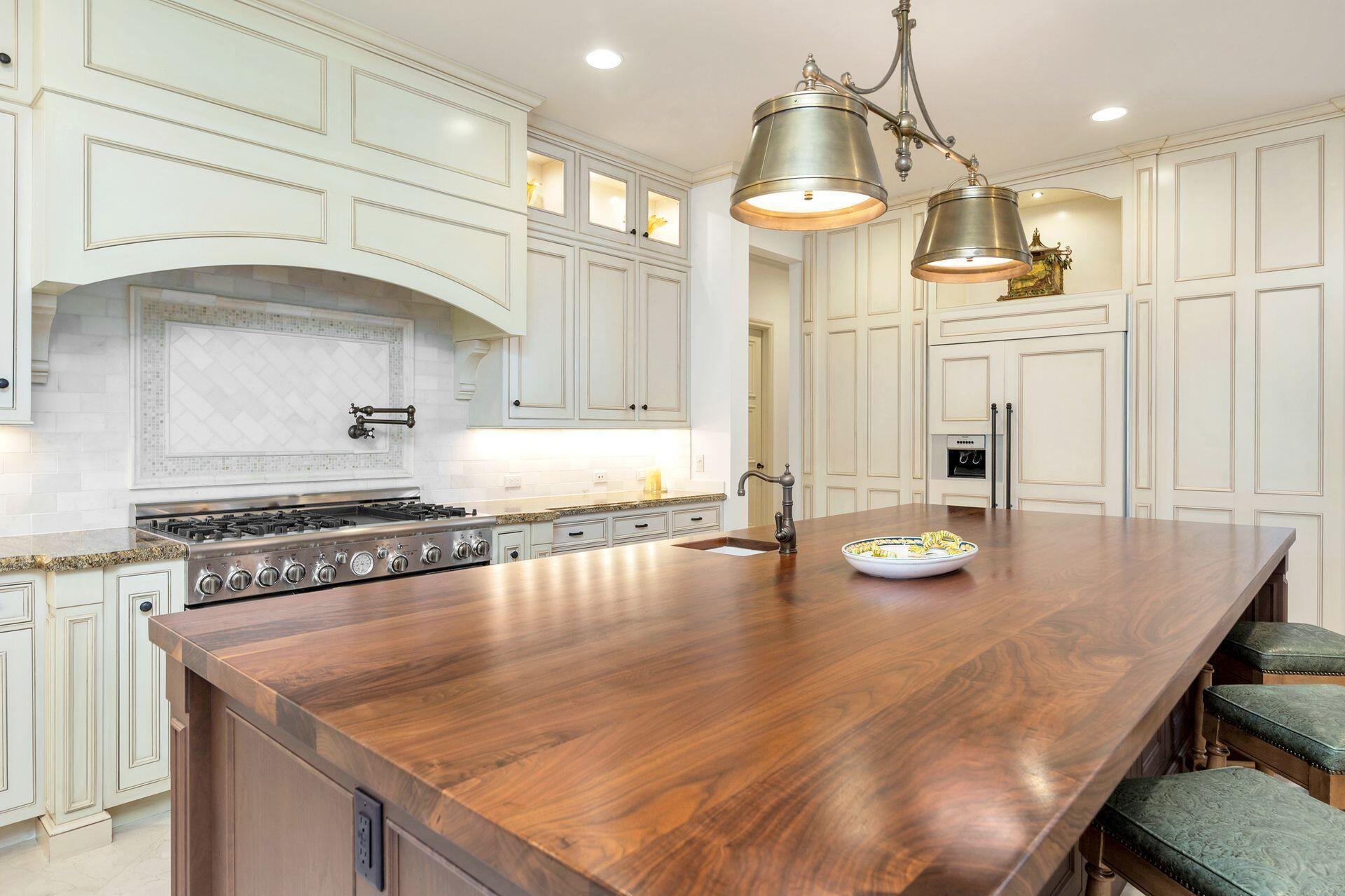 OLD PALM 4 - Residential