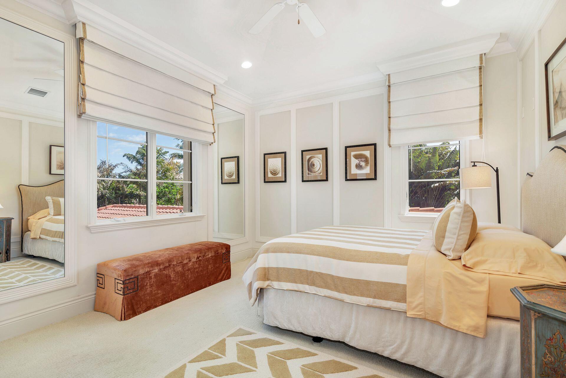 OLD PALM 4 - Residential