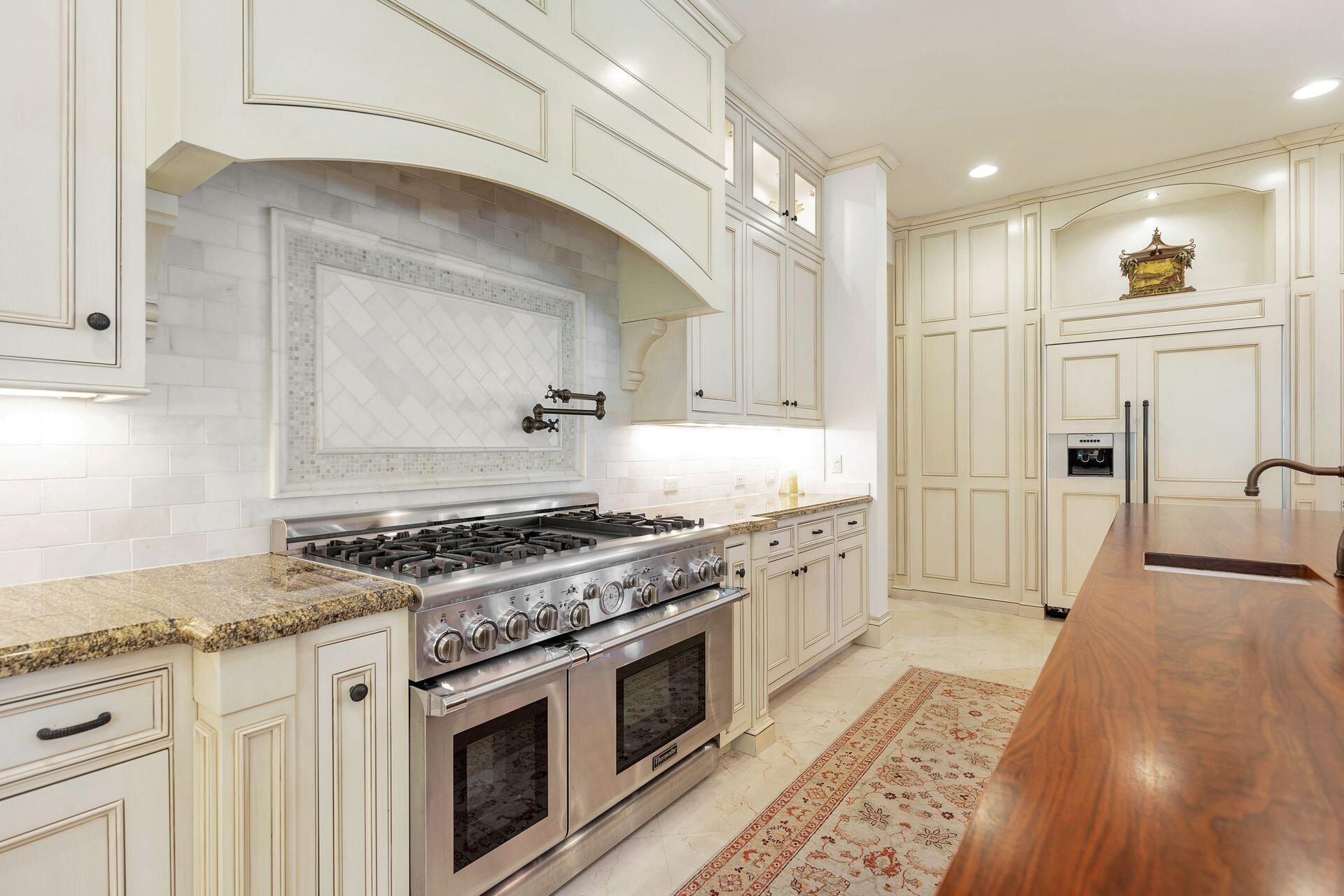 OLD PALM 4 - Residential