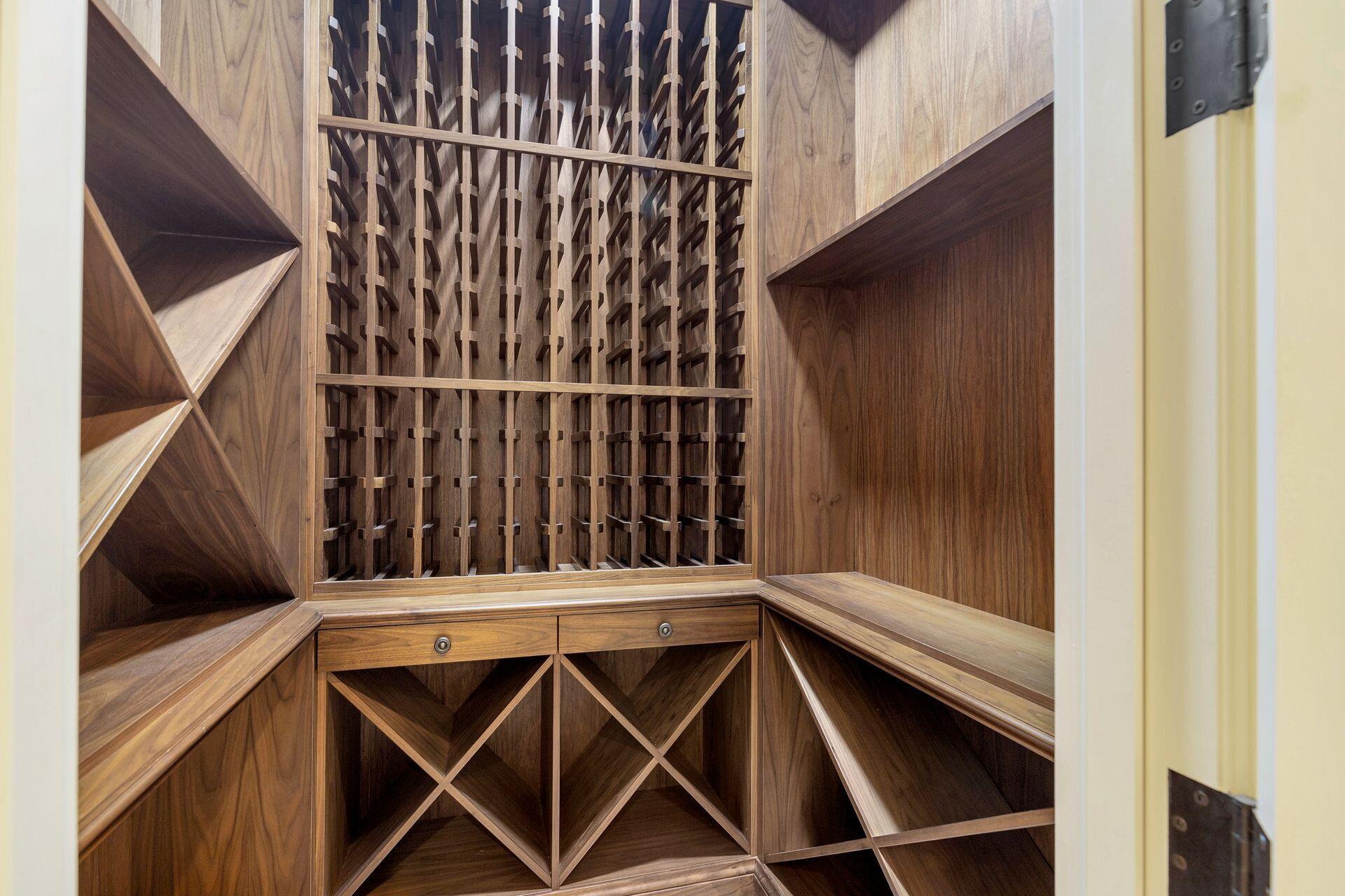 OLD PALM 4 - Residential