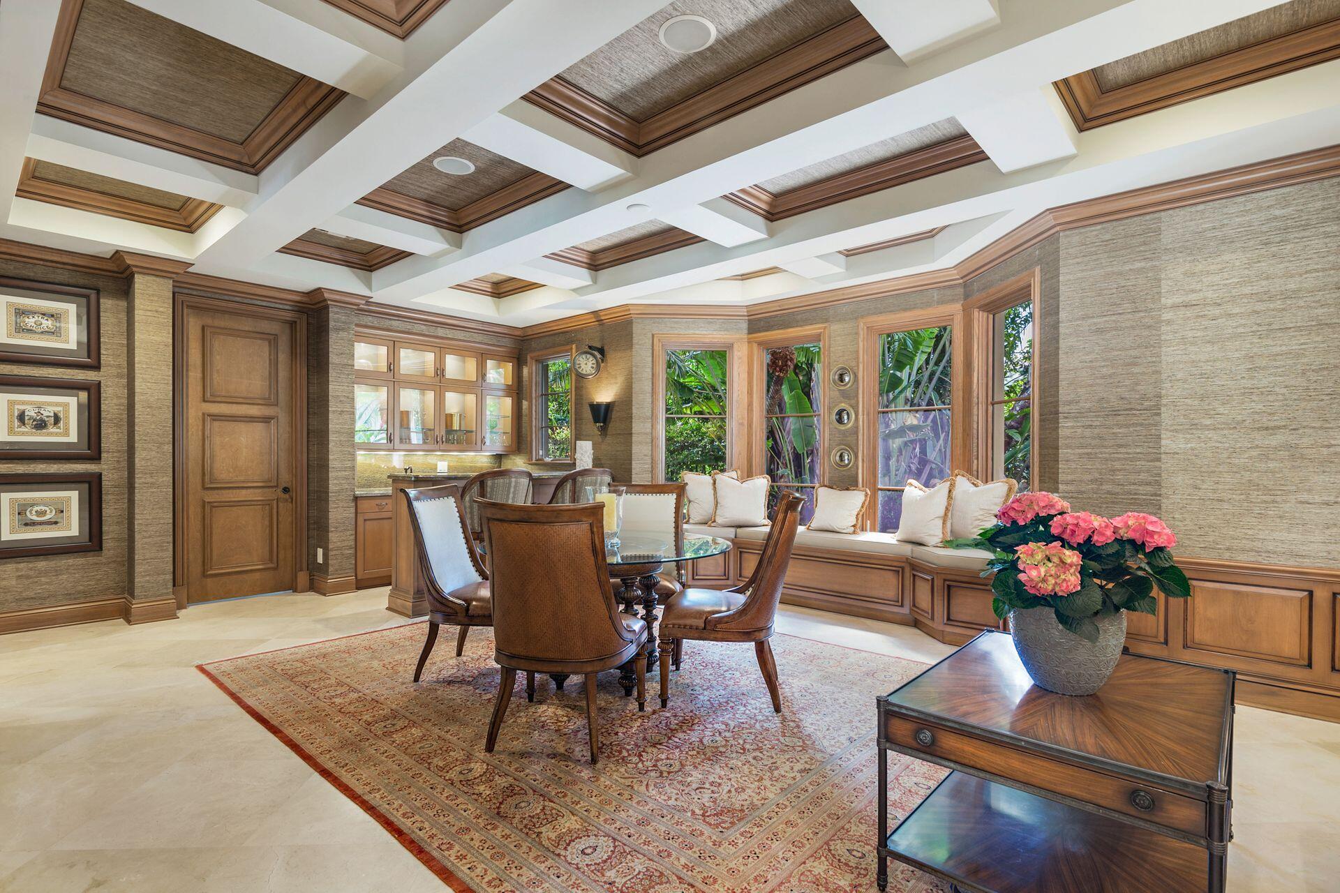 OLD PALM 4 - Residential