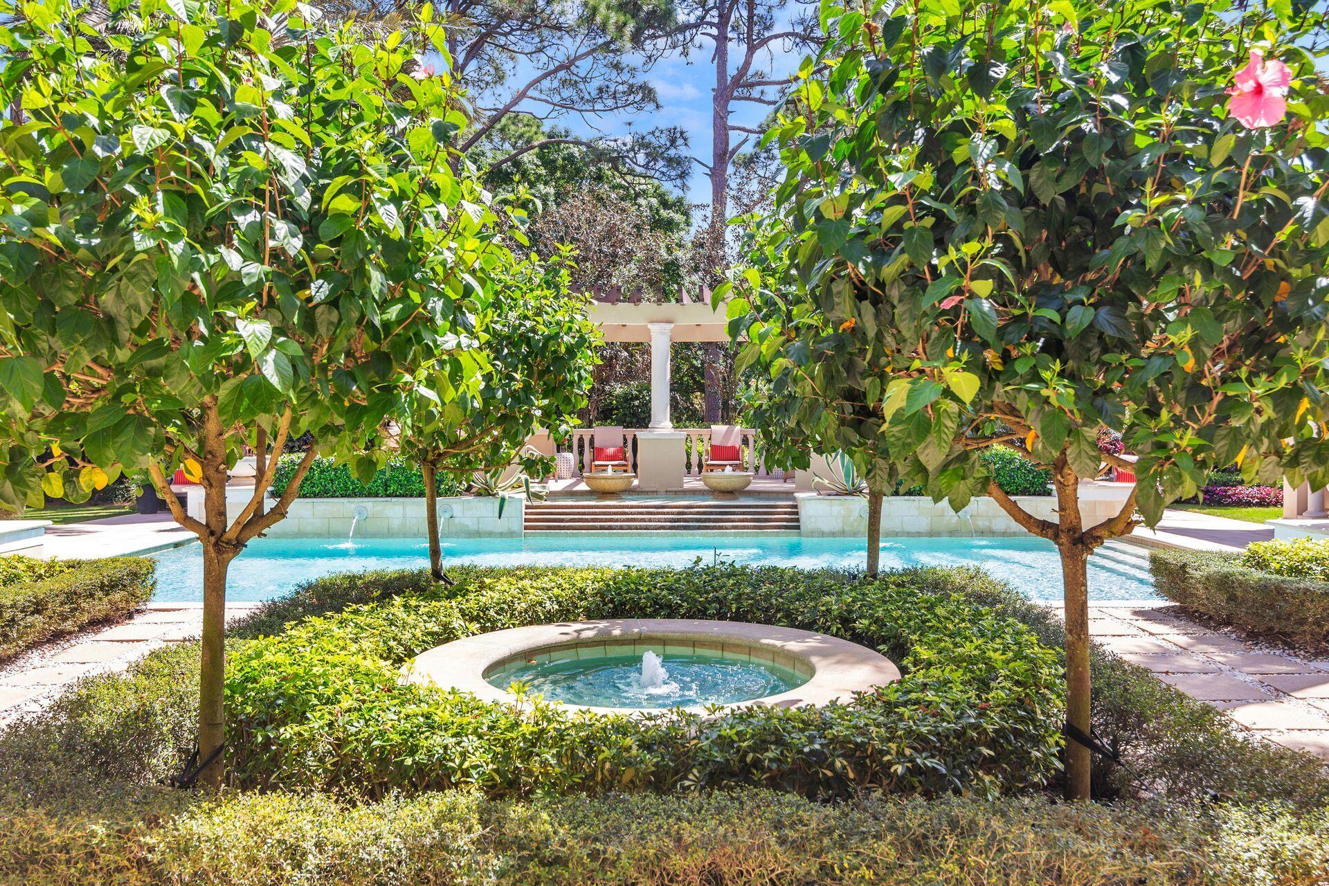 OLD PALM 4 - Residential