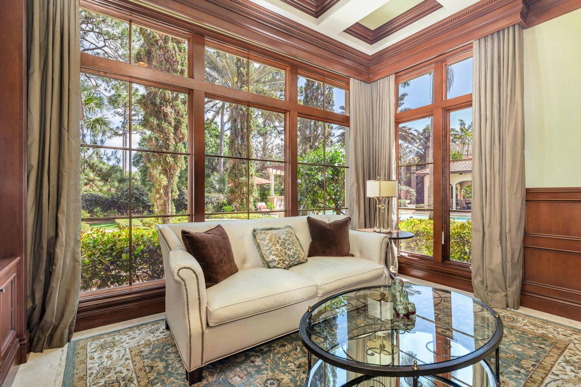 OLD PALM 4 - Residential