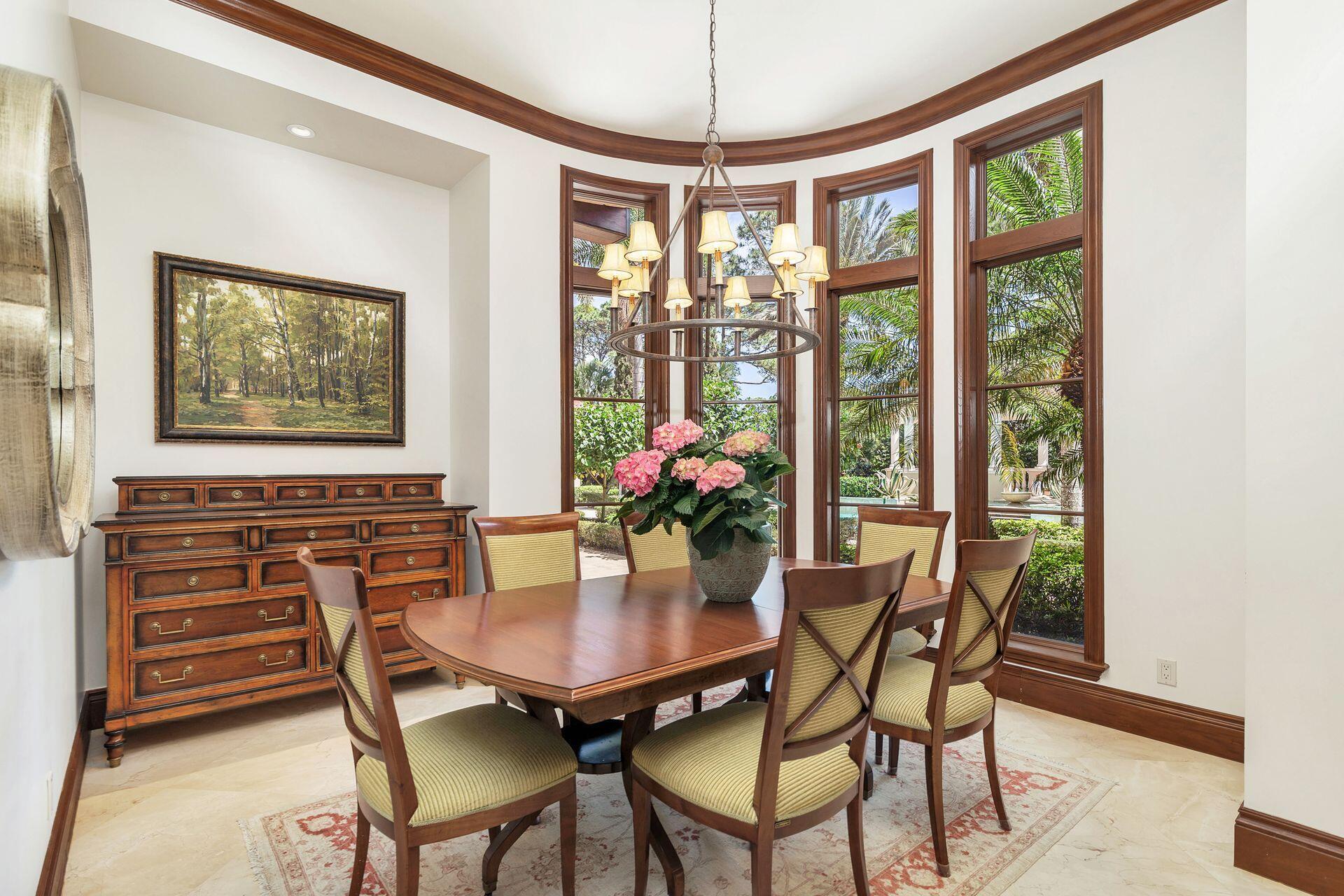 OLD PALM 4 - Residential