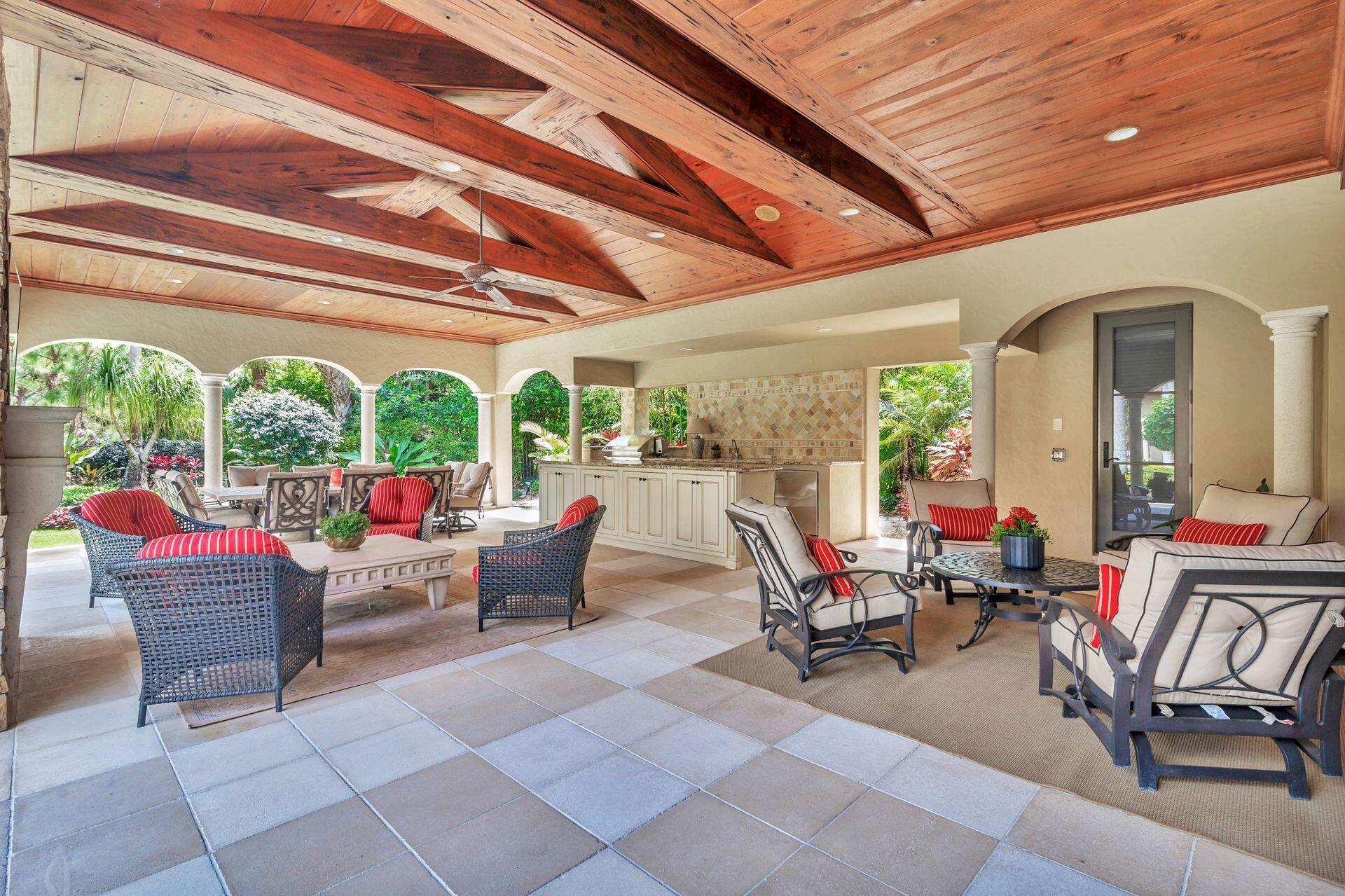 OLD PALM 4 - Residential