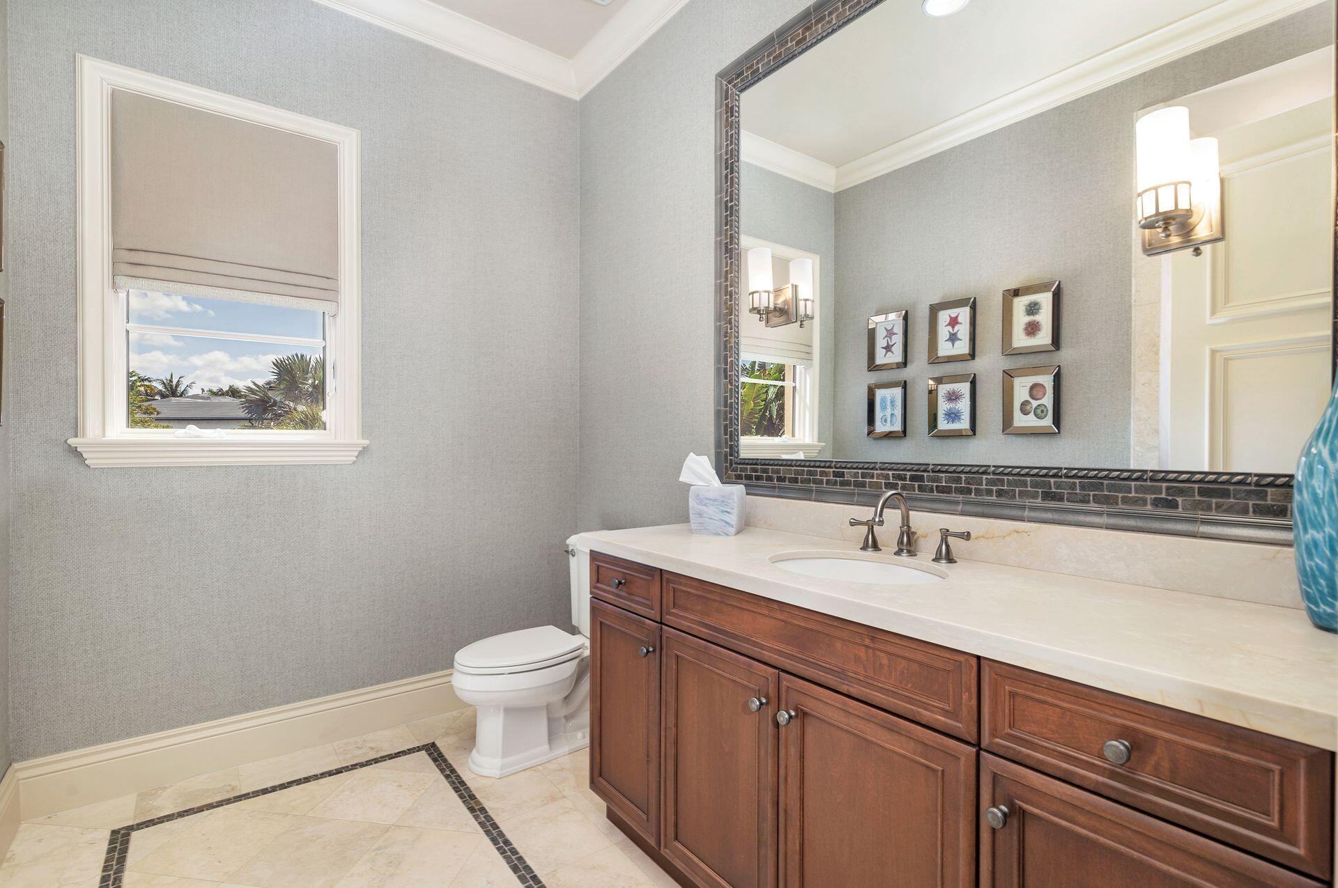 OLD PALM 4 - Residential